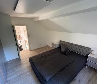 Sohren Appartement | Hunsrücker Stübchen