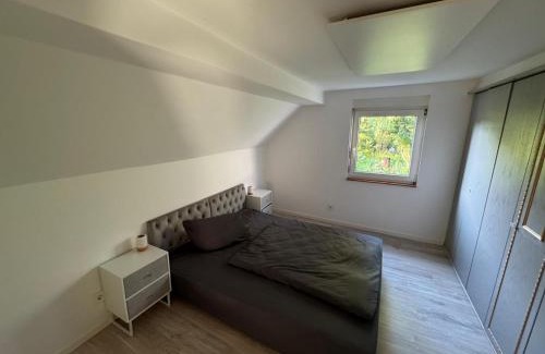 Sohren Appartement | Hunsrücker Stübchen