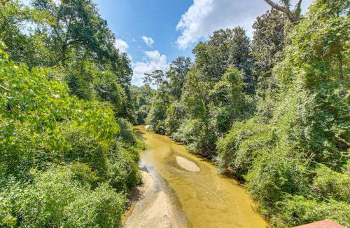 Folsom Appartement | Hunt, Fish and Explore Tranquil Hideaway in Folsom!