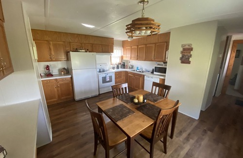 Dawson Maison | Hunt, Fish, Play, Relax, Enjoy!