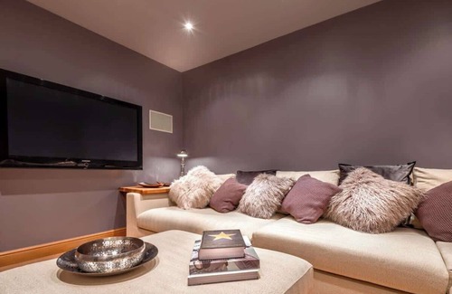 Morzine Chalet De Ski | Hunter Chalets - Chalet 46º - Fully Catered