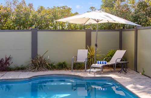 Rutherford Hôtel | Hunter Gateway Motel