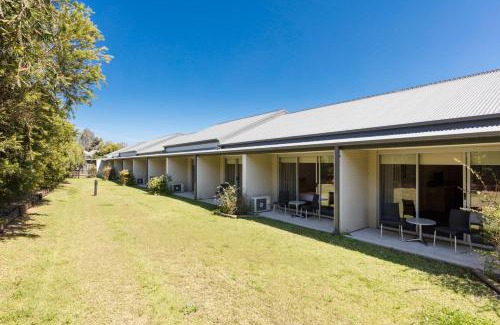 Rutherford Hôtel | Hunter Gateway Motel