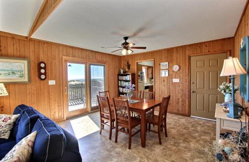 Hatteras Maison | Hunter Haven #6HHH