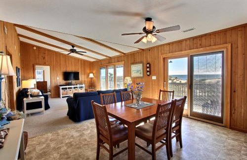 Hatteras Maison | Hunter Haven #6HHH