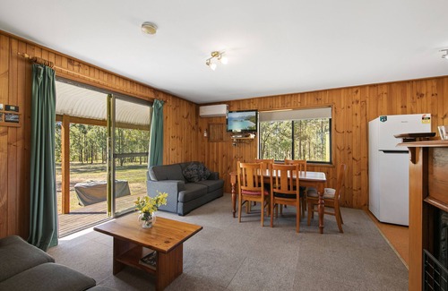 North Rothbury Cottage | Hunter Hideaway Cottages