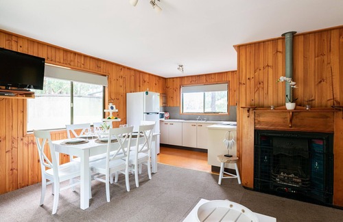 North Rothbury Cottage | Hunter Hideaway Cottages