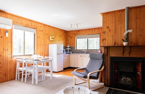 North Rothbury Cottage | Hunter Hideaway Cottages
