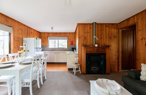 North Rothbury Cottage | Hunter Hideaway Cottages