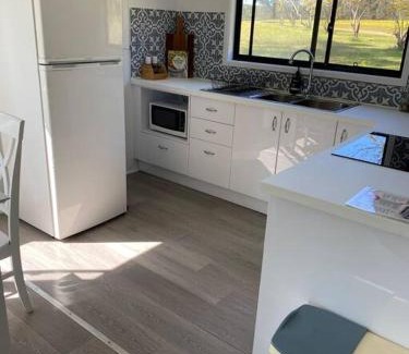 North Rothbury Maison | Hunter Hideaway Cottages