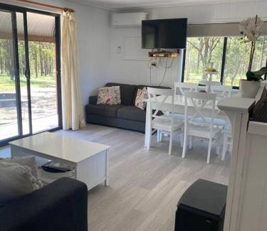North Rothbury Maison | Hunter Hideaway Cottages