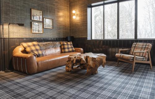 Hunter Hôtel | Hunter Lodge, a Bluebird by Lark