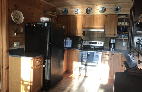 Hunter Copropriété | Hunter Hideaway 4BR Ski on Ski au large de Hunter Highlands Condo