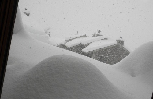 Hunter Copropriété | Hunter Hideaway 4BR Ski on Ski au large de Hunter Highlands Condo