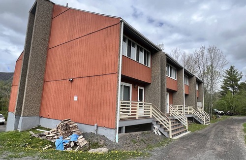 Hunter Maison | Hunter Mountain View Townhome - 3mins to Ski Slopes