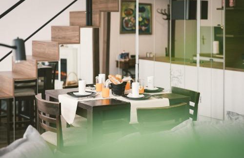 Hartberg Appartement | "Hunter's Suite"- at the heart of Hartberg I Parking