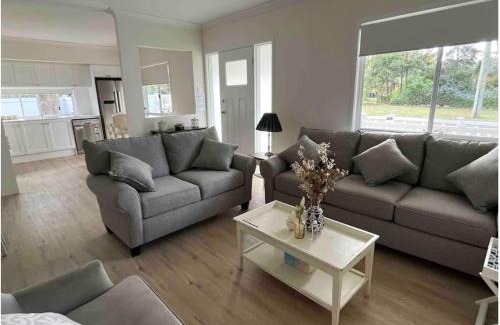 Nulkaba Maison | Hunter Valley D'Vine Stay II