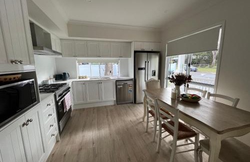Nulkaba Maison | Hunter Valley D'Vine Stay II