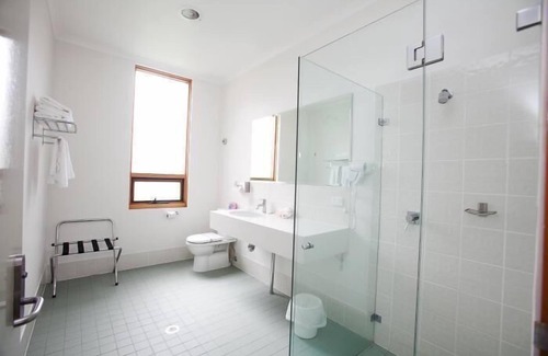 Loxford Hôtel | Hunter Valley Hotel Academy