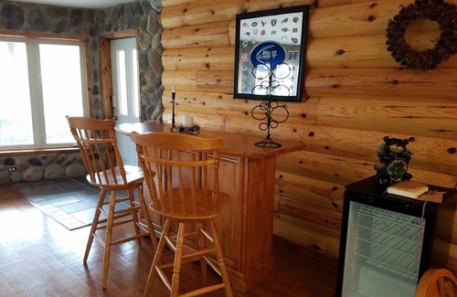 Maplecrest Appartement | Hunter / Windham Area - Location d'hiver