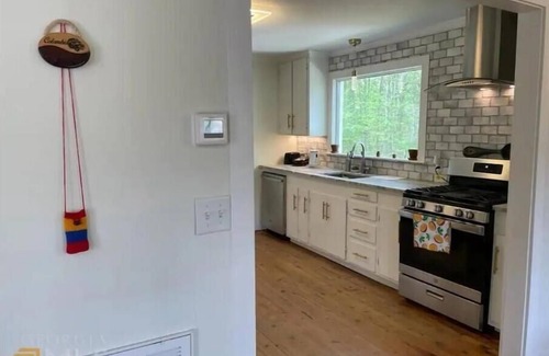 Mountville Autre | Hunter’s Getaway