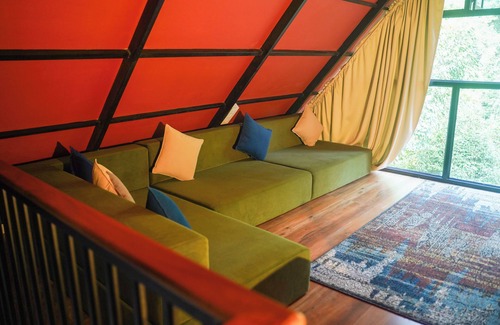 Vayittiri Station Balnéaire | Hunters Hideout Resort