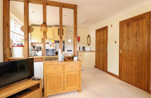 Great Moulton Maison | Hunters Lodge
