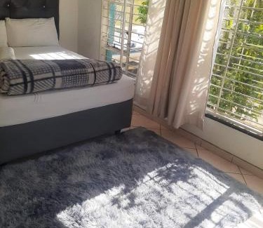 Bronkhorstspruit Maison | HUNTERS NEST GUEST HOUSE BRONKHORSTSPRUIT