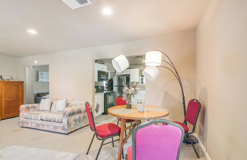 Poplar Grove Maison | Hunting & Fishing Retreat in Marvell!