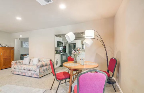 Poplar Grove Maison | Hunting & Fishing Retreat in Marvell!