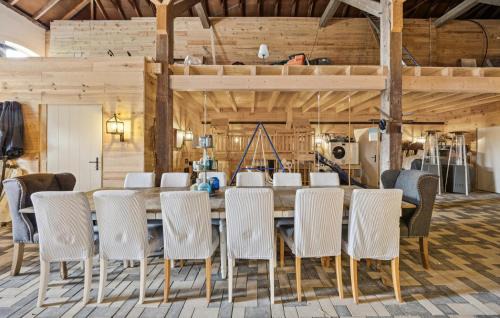Detern Appartement | Hunting Lodge