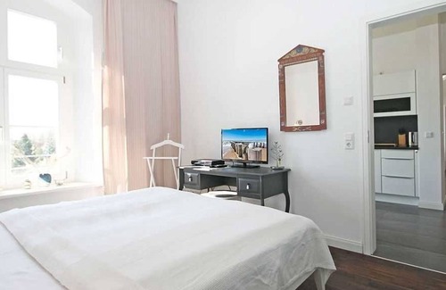 Hohen Niendorf Appartement | Jagdschloss zu Hohen Niendorf Apartment 6