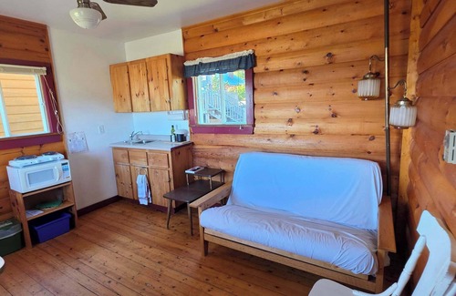 Hunts Point Cabine | Hunts Point 1-BR Coastal Retreat - Cottage # 6