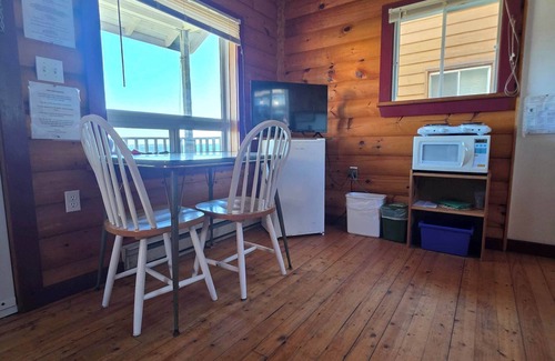 Hunts Point Cabine | Hunts Point 1-BR Coastal Retreat - Cottage # 6