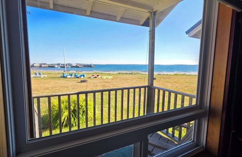 Hunts Point Cabine | Hunts Point 1-BR Coastal Retreat - Cottage # 6