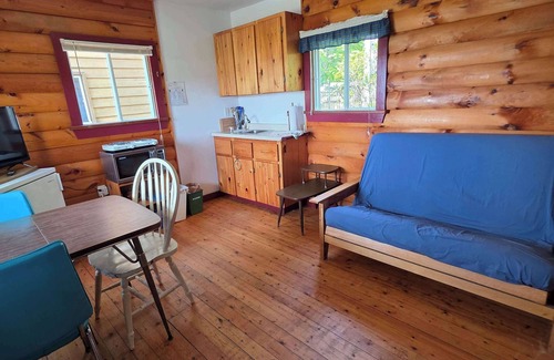 Hunts Point Cabine | Hunts Point 1-BR Coastal Retreat - Cottage # 8
