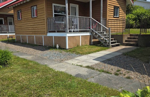Hunts Point Cabine | Hunts Point 2-BR Coastal Retreat - Cottage # 3