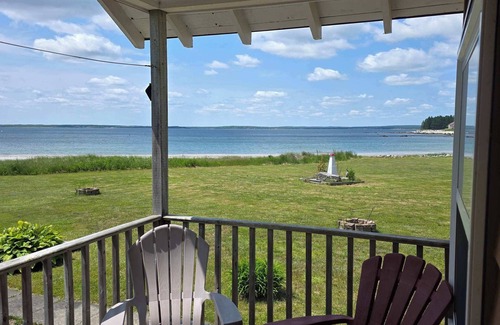 Hunts Point Cabine | Hunts Point 2-BR Coastal Retreat - Cottage # 3