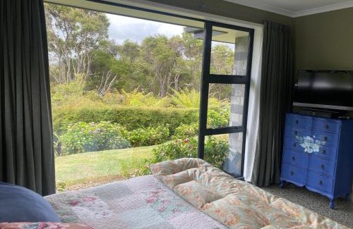 Clevedon Lit Et Petit-Déjeuner | Hunua Hideaway