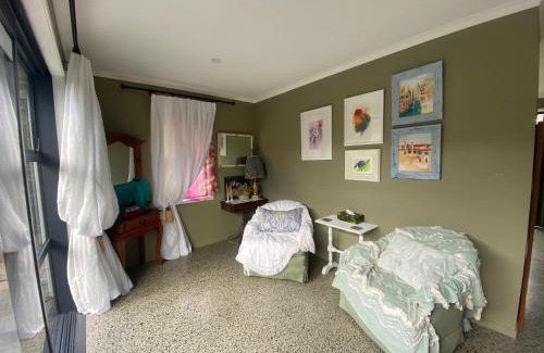 Clevedon Lit Et Petit-Déjeuner | Hunua Hideaway