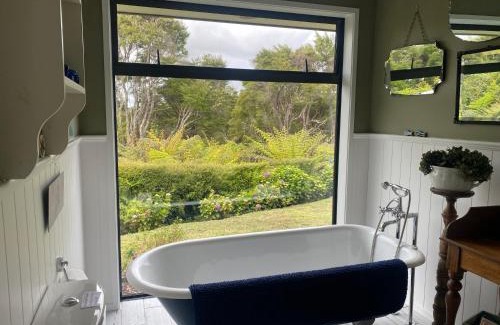 Clevedon Lit Et Petit-Déjeuner | Hunua Hideaway