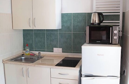 Mako Appartement | Hunyadi Panzió-Apartman