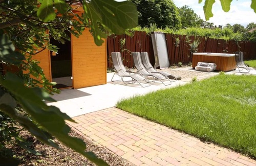 Mako Appartement | Hunyadi Panzió-Apartman