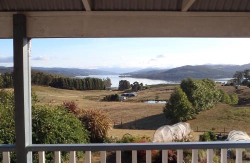 Waterloo Maison | Huon Belle Homestead