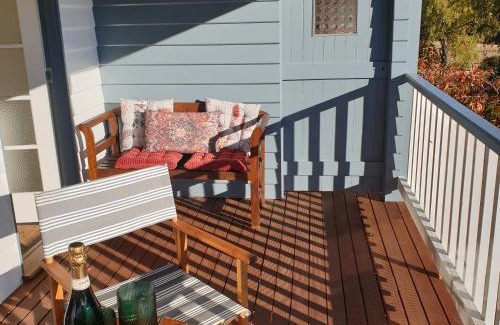 Waterloo Maison | Huon Belle Homestead