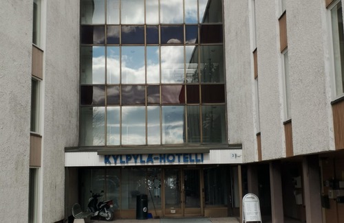 Ikaalinen Copropriété | Huoneisto järvinäköalalla Ikaalisten Span alueella, 1.krs, 4 hlölle.