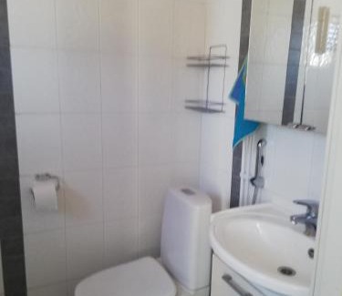 Harma Appartement | Huoneistomajoitus Hella Härmä