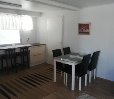 Harma Appartement | Huoneistomajoitus Hella Härmä