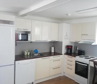 Harma Appartement | Huoneistomajoitus Hella Härmä