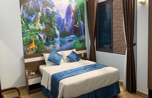 Dong Hung Hôtel | Huong Buoi Hotel